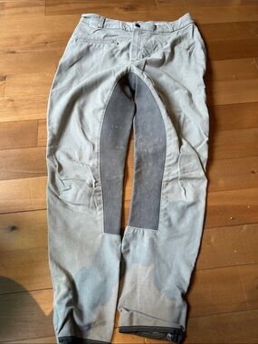 Arista 30 Tall full seat Breeches